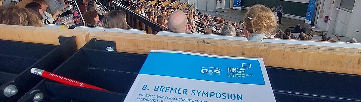 Bremer Symposion 2023