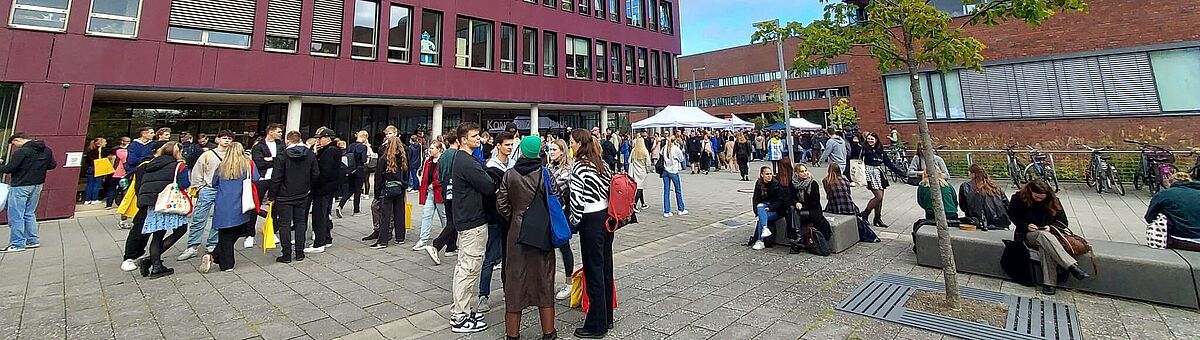Campustag 2023