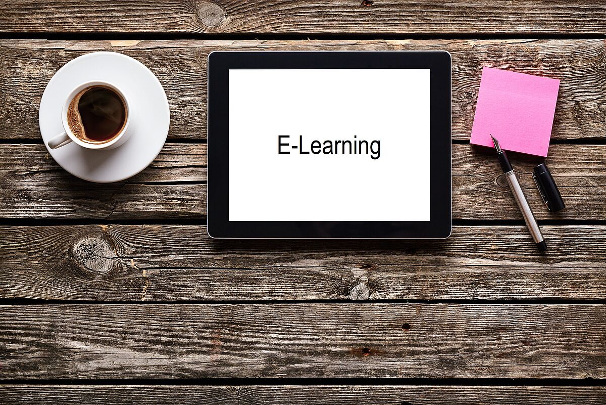 Scientific Writing: E-Learning