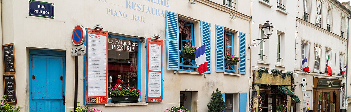 French at the Language Center