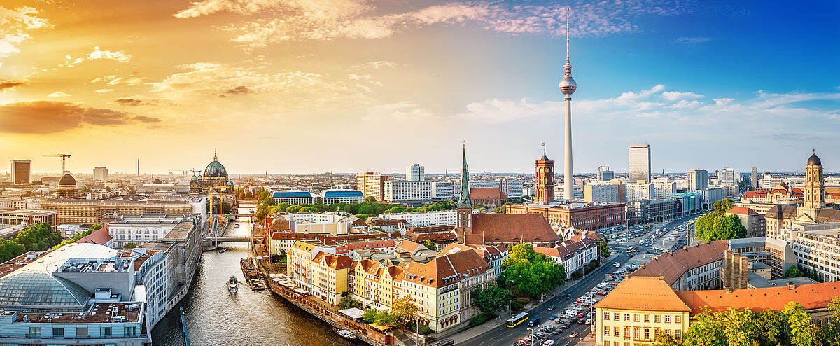 German courses in the summer semester of 2026