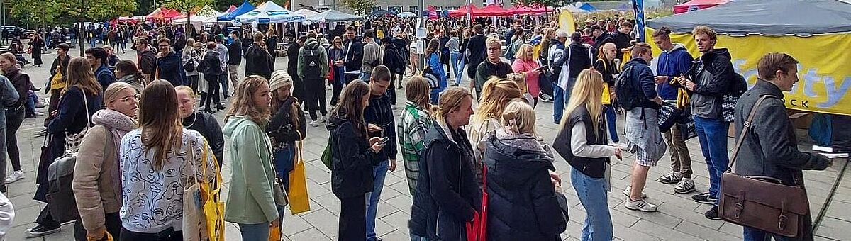Campustag 2023