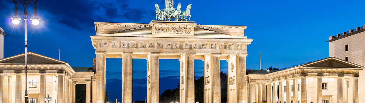 German courses at the Language Centre