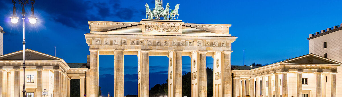 German courses at the Language Centre
