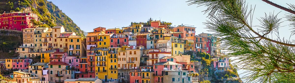 Italienisch am Sprachenzentrum